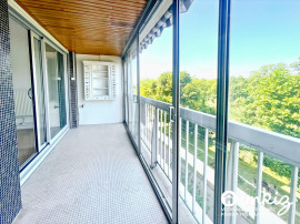 Vente
Appartement 3 pièces