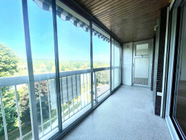 Vente
Appartement 3 pièces