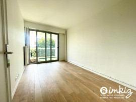 Vente
Appartement 3 pièces