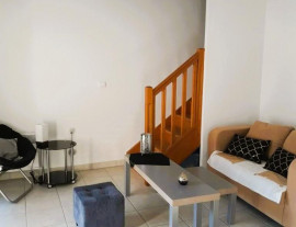 Vente
Appartement 3 pièces