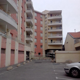 Vente
Appartement 3 pièces