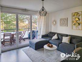 Vente
Appartement 3 pièces