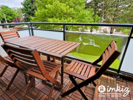Vente
Appartement 3 pièces