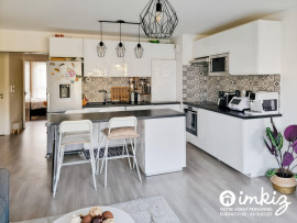 Vente
Appartement 3 pièces