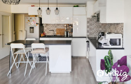 Vente
Appartement 3 pièces