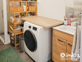 Vente
Appartement 3 pièces
