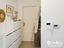 Vente
Appartement 3 pièces