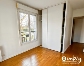 Vente
Appartement 3 pièces