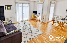 Vente
Appartement 3 pièces