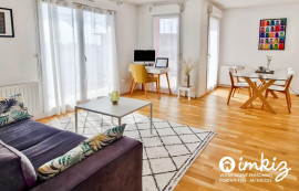 Vente
Appartement 3 pièces