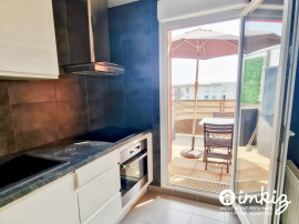 Vente
Appartement 3 pièces
