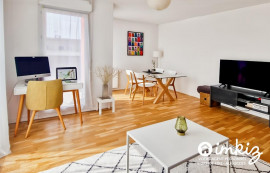 Vente
Appartement 3 pièces