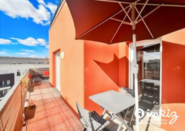 Vente
Appartement 3 pièces