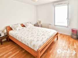 Vente
Appartement 3 pièces