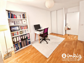 Vente
Appartement 3 pièces