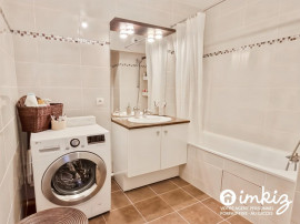 Vente
Appartement 3 pièces