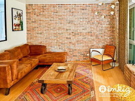Vente
Appartement 3 pièces