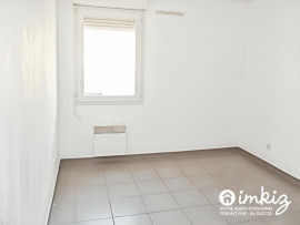 Vente
Appartement 3 pièces