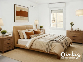 Vente
Appartement 3 pièces