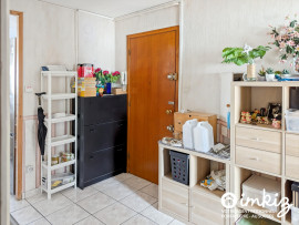 Vente
Appartement 3 pièces