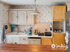 Vente
Appartement 3 pièces