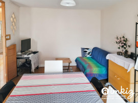 Vente
Appartement 3 pièces