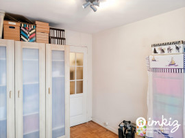 Vente
Appartement 3 pièces
