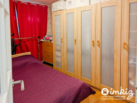Vente
Appartement 3 pièces