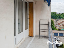 Vente
Appartement 3 pièces
