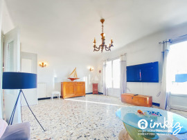 Vente
Appartement 3 pièces