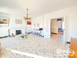 Vente
Appartement 3 pièces
