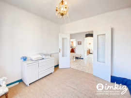 Vente
Appartement 3 pièces