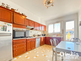 Vente
Appartement 3 pièces
