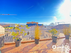 Vente
Appartement 3 pièces