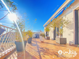 Vente
Appartement 3 pièces