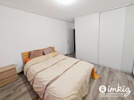 Vente
Appartement 3 pièces