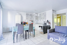 Vente
Appartement 3 pièces
