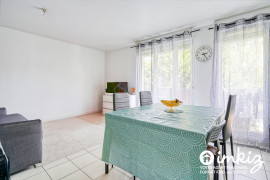 Vente
Appartement 3 pièces