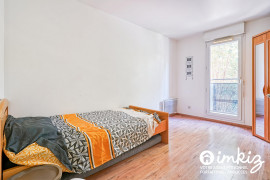 Vente
Appartement 3 pièces