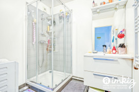Vente
Appartement 3 pièces