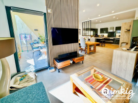 
                                                                                        Vente
                                                                                         Appartement 3 pièces