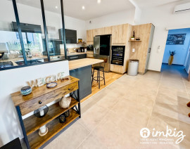 
                                                                                        Vente
                                                                                         Appartement 3 pièces