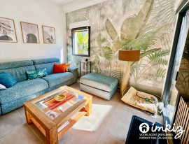 
                                                                                        Vente
                                                                                         Appartement 3 pièces