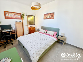 
                                                                                        Vente
                                                                                         Appartement 3 pièces