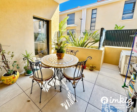 
                                                                                        Vente
                                                                                         Appartement 3 pièces