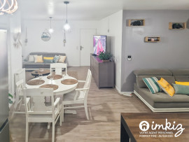 
                                                                                        Vente
                                                                                         Appartement 3 pièces