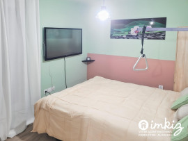 
                                                                                        Vente
                                                                                         Appartement 3 pièces