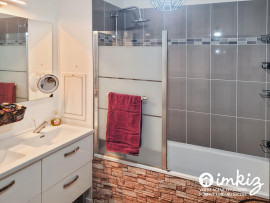 
                                                                                        Vente
                                                                                         Appartement 3 pièces