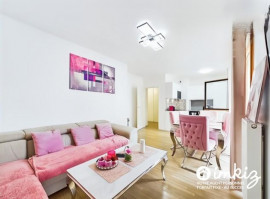 
                                                                                        Vente
                                                                                         Appartement 3 pièces