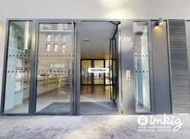 
                                                                                        Vente
                                                                                         Appartement 3 pièces